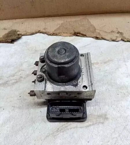 12-13 Honda Civic Sedan 1.8L LX DX HF ABS Anti-Lock Brake Pump Assembly OEM - Used