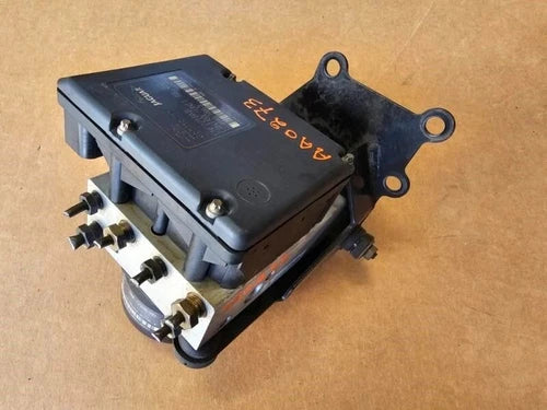 2000-2002 Jaguar XK8 XJ8 Vanden Plas ABS Anti Lock Brake Pump Assembly OEM - Used