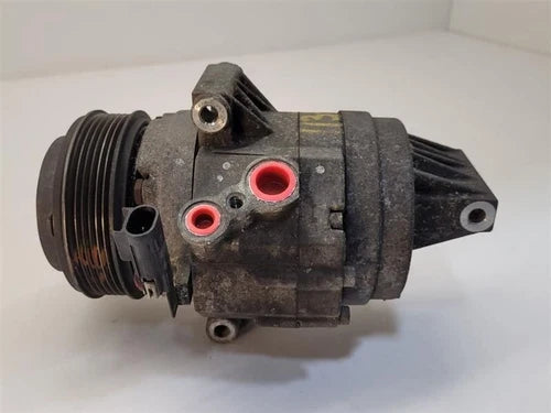 2007-2012 Lincoln MKZ A/C Compressor Assembly OEM - Used