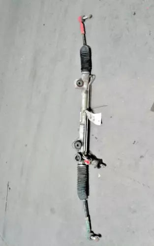2004-2008 Ford F-150 Pickup 4X4 Steering Gear Power Rack and Pinion Assembly OEM - Used