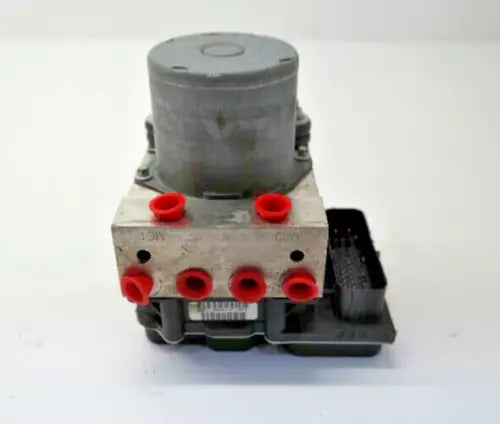 2009-2011 Chevy Traverse ABS Anti-Lock Brake Pump Control Module Assembly - Used OEM Auto Part