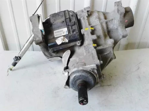 2015-2017 Chrysler 200 Transfer Case Single Speed - Used OEM Auto Part