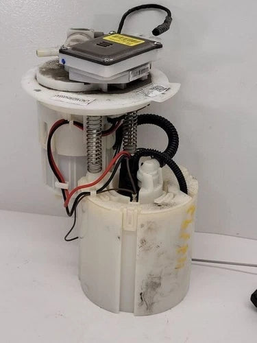 2016-2019 Kia Optima Fuel Pump Assembly Fuel Tank Mounted 2.4L OEM - Used