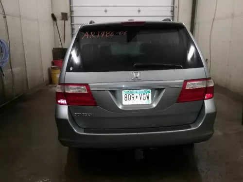 2006 Honda Odyssey ABS Pump with Low Mileage OEM - Used