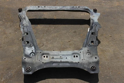2008-2015 Nissan Rogue Front Crossmember Subframe Engine Cradle OEM - Used