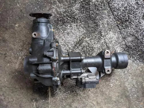 2005-2015 Toyota Tacoma Front Axle Differential Carrier 3.73 Ratio OEM - Used