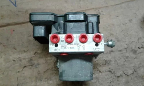 2012 Toyota Camry LE SE XLE ABS Anti Lock Brake Pump Assembly With Warranty OEM - Used