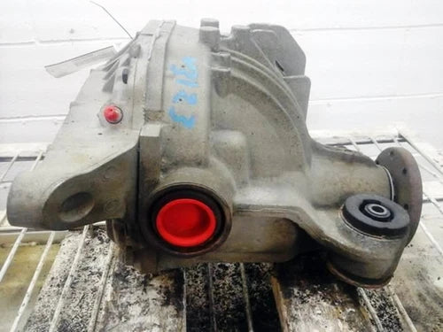 2002-2005 Ford Explorer Rear Axle Differential Carrier 3.73 Ratio - Used OEM Auto Part
