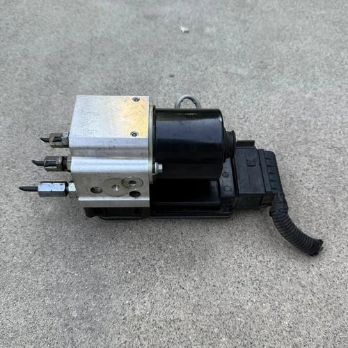 2006-2007 FORD VAN E150 Anti-Lock Brake Pump Assembly 4 wheel ABS Oem - Used