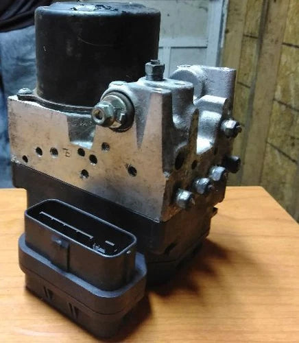 2006-2008 TOYOTA RAV4 4x4 ABS ANTI-LOCK BRAKE PUMP ASSEMBLY - Used OEM Auto Part