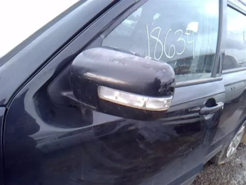 2009-2011 KIA BORREGO Door Left LH Mirror - Used OEM Auto Part