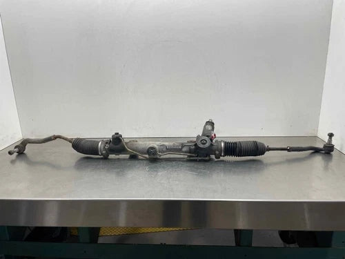 2001- 2005 Mercedes C-Class Steering Gear Rack And Pinion OEM - Used