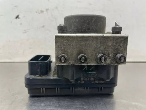 Toyota Corolla 2012 2013 ABS Anti-Lock Brake Actuator Pump w/Module OEM - Used