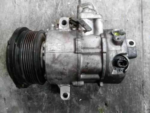 OEM 2006-07 LEXUS GS430 A/C AC COMPRESSOR 4 S - Used