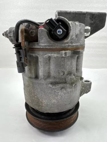 2012-2016 Chevy Impala A/C Compressor Air Conditioning Assembly OEM