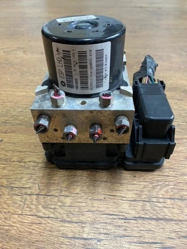 2010 2011 2012 2013 Dodge Journey Anti-Lock Brake ABS Pump Module Assembly Used OEM
