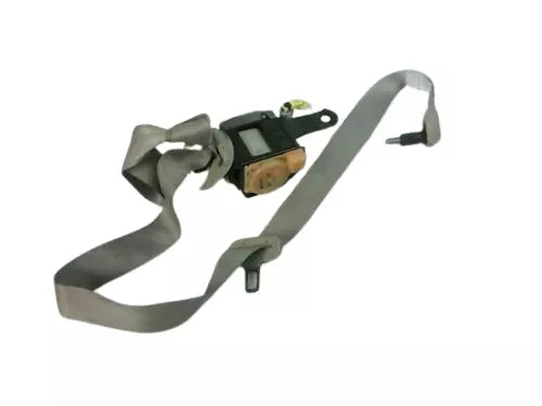 05-10 Kia Sportage 2.7L 2.0L Right Passenger Seat Belt Retractor Assembly Tan kia
