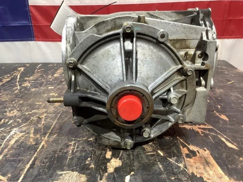 1997-2004 Chevy Corvette Rear Axle Differential Carrier Assembly 3.15 Ratio OEM - Used