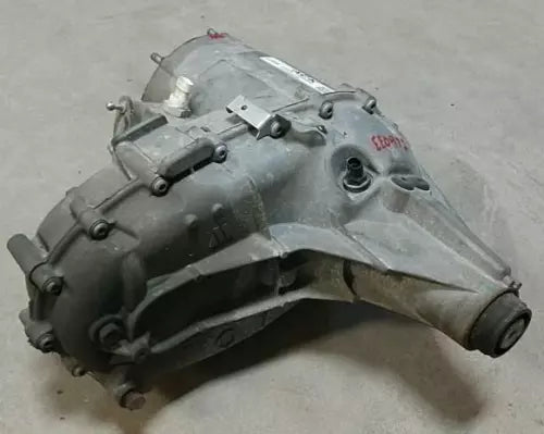 2014-2019 Chevrolet Silverado 1500 Transfer Case Opt NQG - Used OEM Auto Part