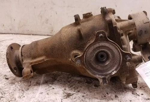 1996-2005 Toyota Rav4 Rear Differential Carrier Assembly 2.928 ratio non locking - Used OEM Auto Part