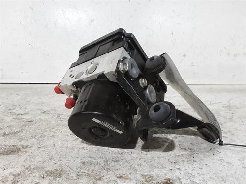 2012-2013 Mazda 3 ABS Pump Assembly Dynamic Stability Control with Warranty OEM - Used