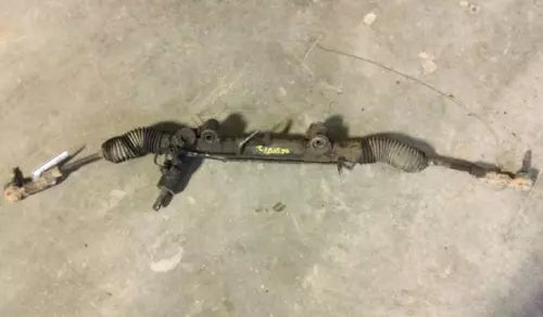 2002-2005 Jeep Liberty Steering Gear Rack & Pinion LHD - Used OEM Auto Part