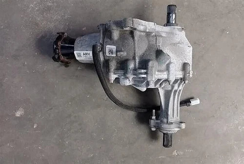2013-2020 Chevrolet Trax Transfer Case Assembly OEM - Used
