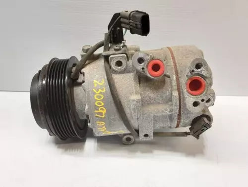 2019-2021 Hyundai Tucson Air Conditioner A/C AC Compressor 2.0L - Used OEM Auto Part