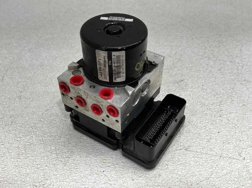2013 2014 2015 Audi Q7 Abs Pump Anti Lock Brake Pump Assembly OEM - Used