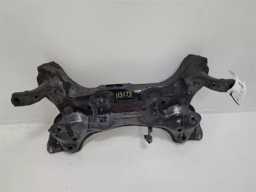 2011-2013 Hyundai Elantra Sedan Front Subframe Crossmember Cradle Assembly - Used OEM Auto Part