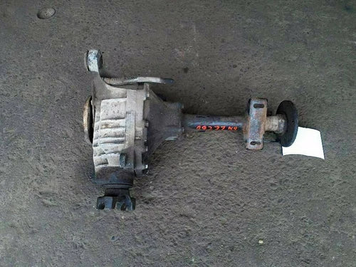 1988-1996 Chevy Blazer S10 Jimmy S15 Front Axle Differential Carrier 3.42 Ratio - Used OEM Auto Part
