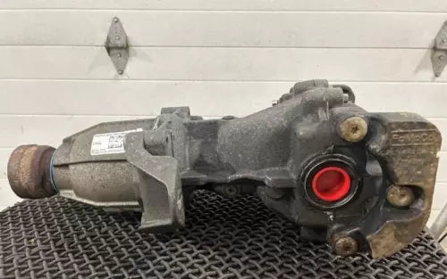 2013-2016 Ford Escape Rear Differential Carrier OEM Assembly 3.51 Ratio S-150-A - Used