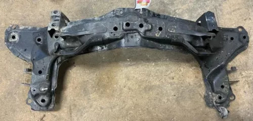 2002-2004 Honda CR-V Rear Subframe Crossmember K-Frame Cradle OEM Used 02 03 04