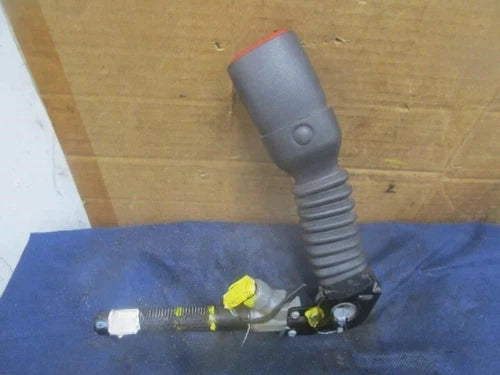 2005-2010 Jeep Grand Cherokee Front Right Passenger Seat Belt Buckle Assembly GR - Used OEM Auto Part