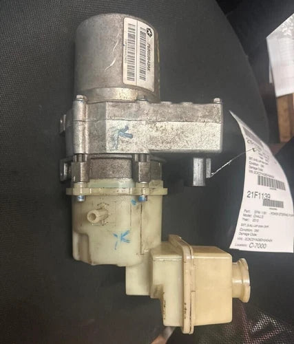 2011-2014 Dodge Challenger Electric Power Steering Pump Assembly Oem - Used