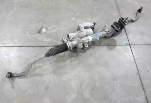 2015-2020 Mercedes GLA250 Power Steering Gear Rack and Pinion OEM - Used