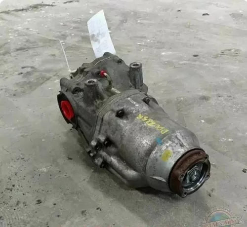 2007-2011 Honda CRV CR-V Rear Axle Differential Carrier With Warranty - Used OEM Auto Part