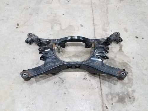 2005-2009 Subaru Legacy Rear Crossmember Sub Frame Engine Cradle OEM - Used