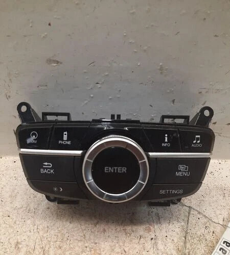 2015-2020 Acura TLX A/C Heater Climate Control Oem - Used