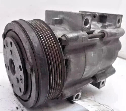 OEM AC Compressor 89-97 MERCURY COUGAR V6 3.8L &More(Detail Fitment Below) 57127