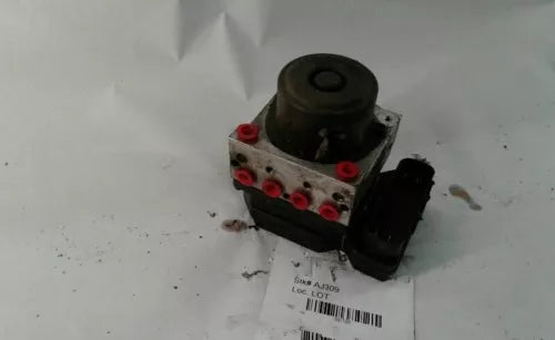 04 05 06 Nissan Maxima ABS Anti-Lock Brake Pump Assembly AT TCS W/O VDC 5 Speed nissan