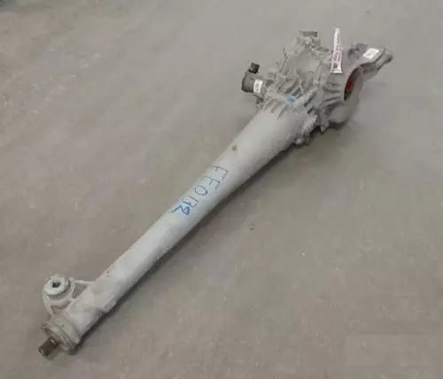 2018-2020 Chevrolet Traverse Enclave Rear Differential Carrier Assembly Non Lock - Used OEM Auto Part