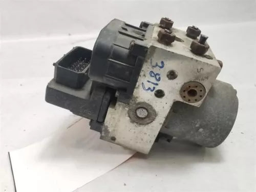 2005-2006 Ford Truck F150 4x4 ABS Anti-lock Brake Module Assembly OEM - Used