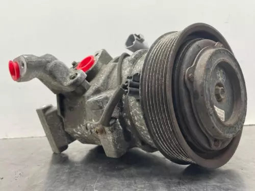 2004-2005 Toyota Rav4 Air Conditioning A/C AC Compressor OEM - Used