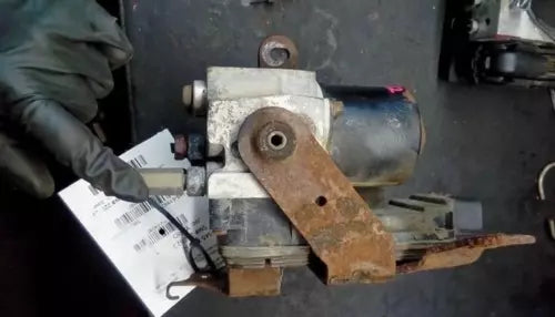 2003 Ford F250 Super Duty 4X4 ABS Anti-Lock Brake Pump Assembly with Warranty - Used OEM Auto Part