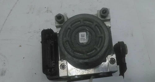 2013 FORD FUSION HYBRID ABS ANTI-LOCK BRAKE PUMP ASSEMBLY - Used OEM Auto Part