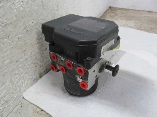 2006 2011 Kia Rio 2006 2008 Hyundai Accent ABS Anti Lock Brake Pmp Assembly - Used OEM Auto Part