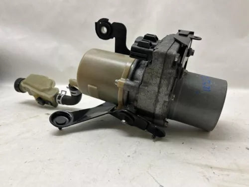2010-2011 Mazda 3 OEM Electric Power Steering Pump Frame Mounted Oem Used 10-11