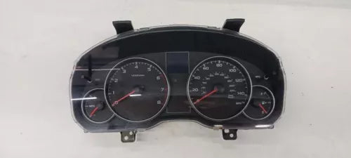 2013-2014 Subaru Legacy Speedometer Cluster Limited 2.5L AT - Used OEM Auto Part