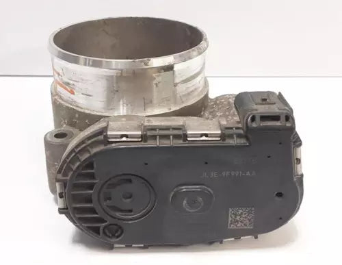 2018-2020 Ford F150 Throttle Body Assembly - Used OEM Auto Part